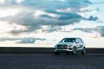 Mercedes-Benz GLE550 e 4Matic 2016 года (NA)